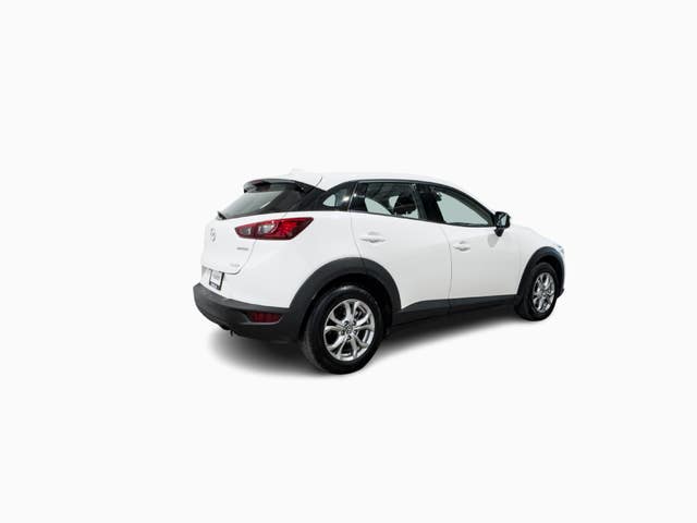 2021 Mazda CX-3