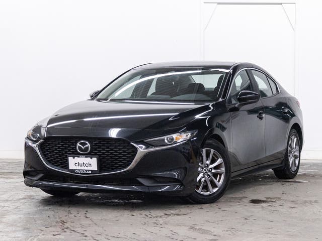 Mazda Mazda3 GS