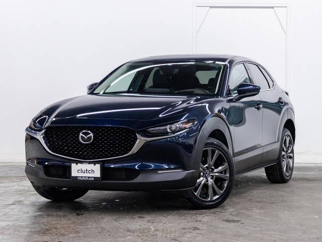 Mazda CX-30 GT AWD