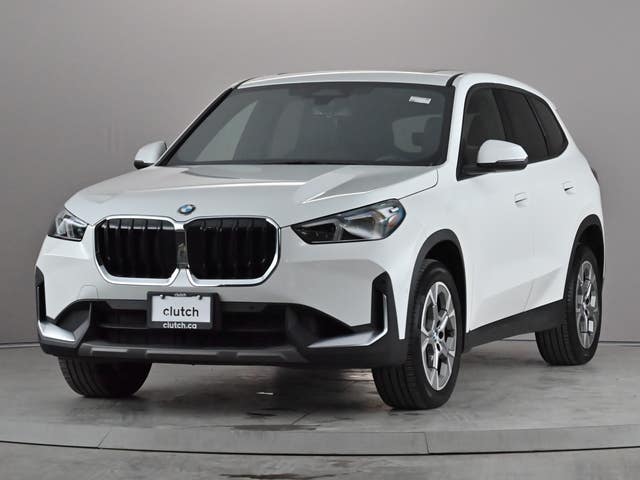 BMW X1 xDrive28i