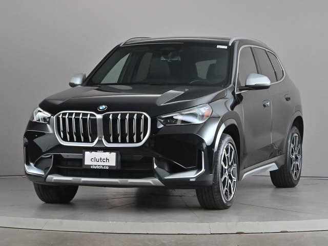 2023 BMW X1