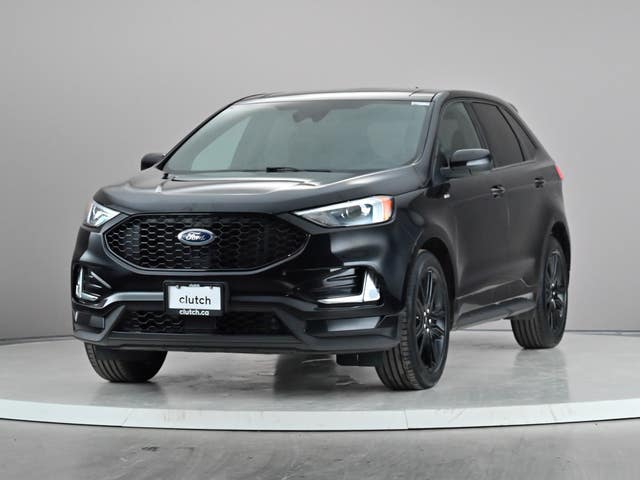 Ford Edge ST-Line AWD