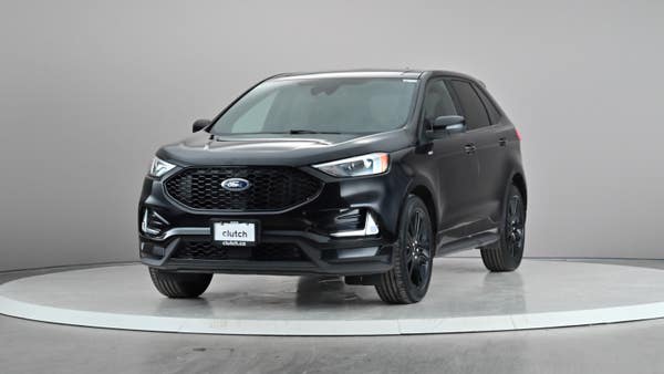 Ford Edge ST-Line AWD