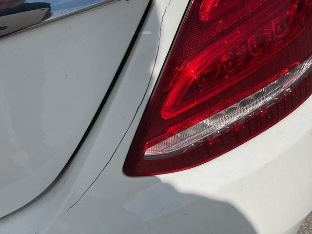 Mercedes-Benz C-Class C 300 4MATIC