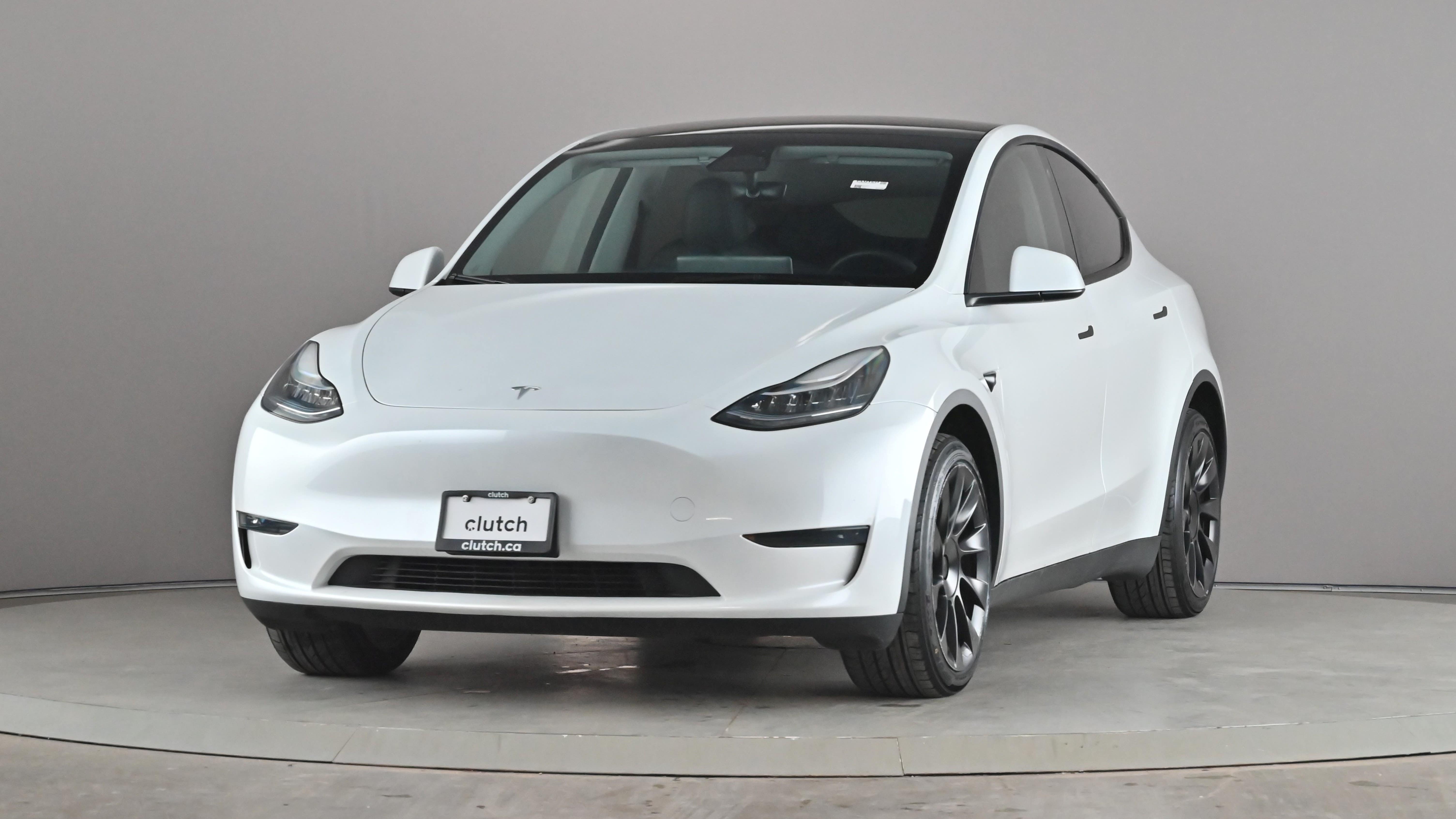 2023 Tesla Model Y Long Range AWD