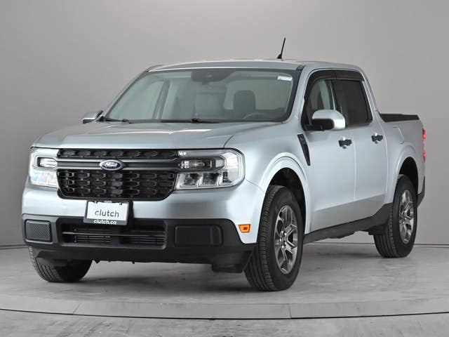 Ford Maverick XLT AWD