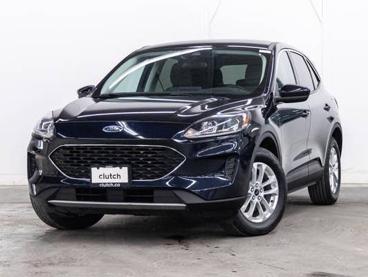 Ford Escape SE Hybrid AWD