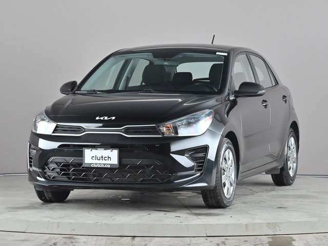 Kia Rio LX+