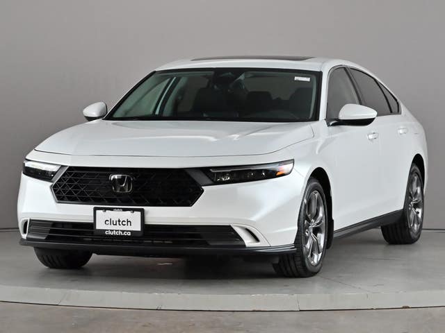 2023 Honda Accord