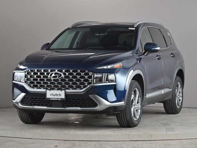 Hyundai Santa Fe Preferred w/ Trend Package