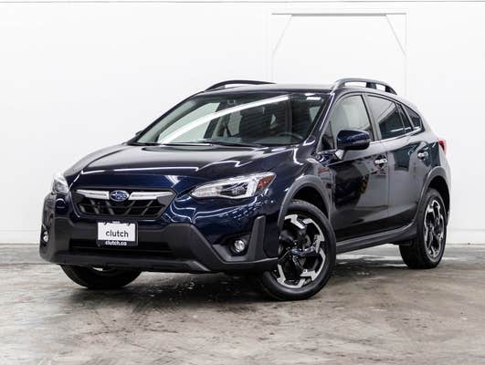 Subaru Crosstrek Limited AWD