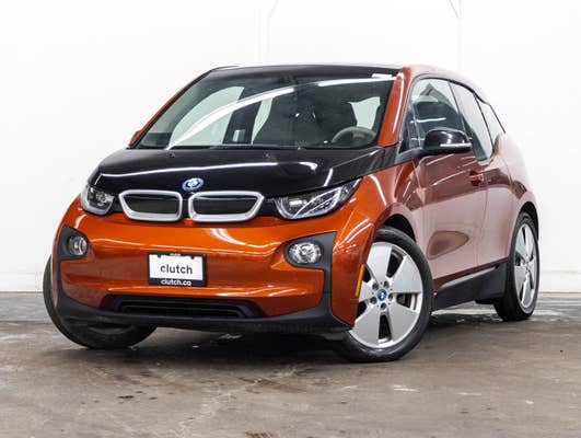 BMW i3 Base