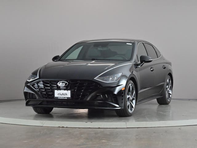 2023 Hyundai Sonata