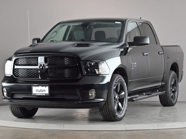 2023 Ram 1500 Classic