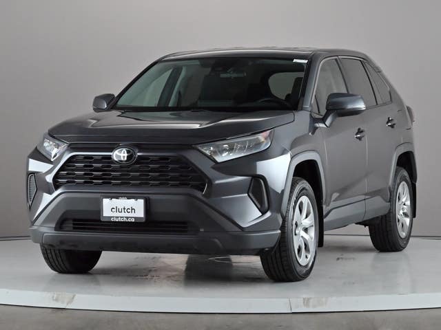 Toyota RAV4 LE AWD