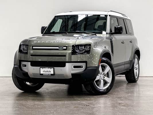 Land Rover Defender 110 SE AWD Defender 110