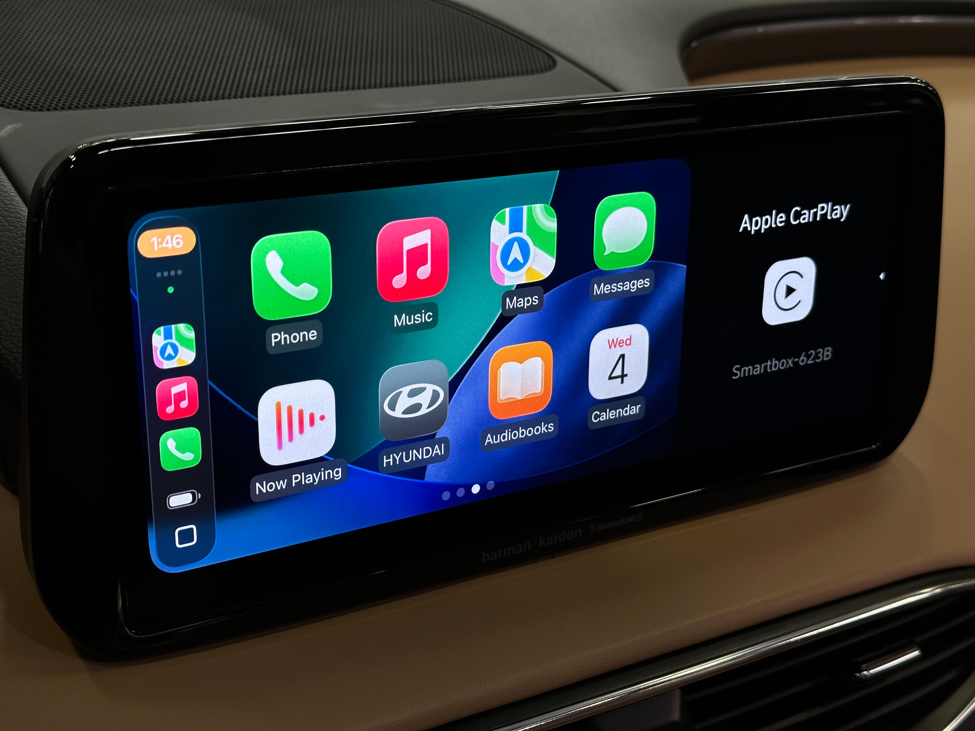 2021 Hyundai Santa Fe