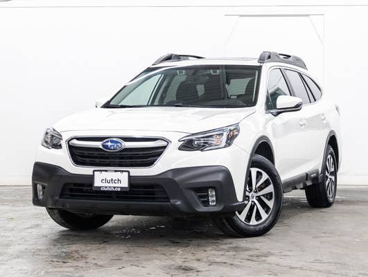 Subaru Outback Touring AWD
