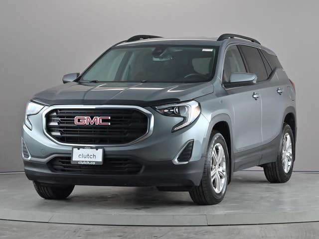 GMC Terrain SLE AWD