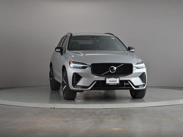 2022 Volvo XC60