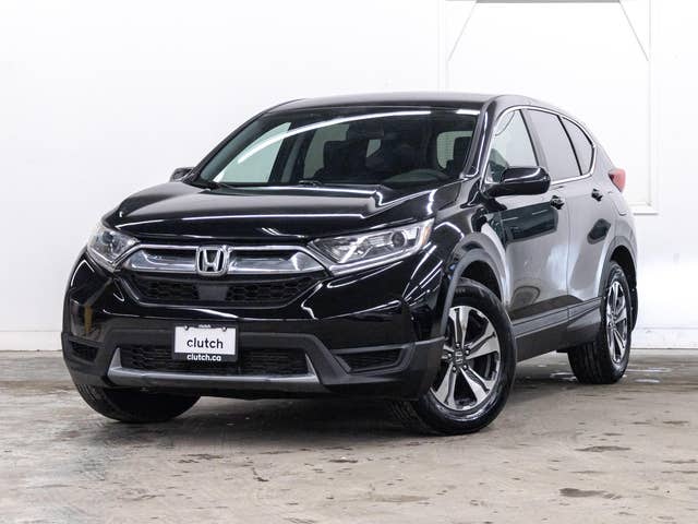 Honda CR-V LX