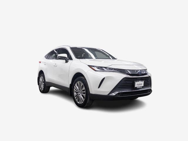 2022 Toyota Venza