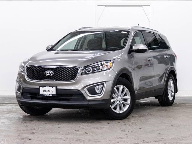 Kia Sorento LX AWD
