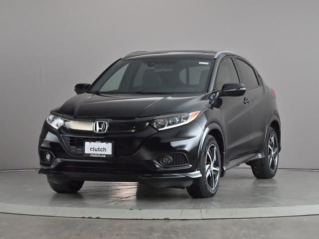 2021 Honda HR-V