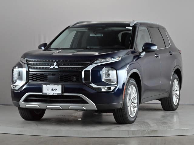 Mitsubishi Outlander SE S-AWC