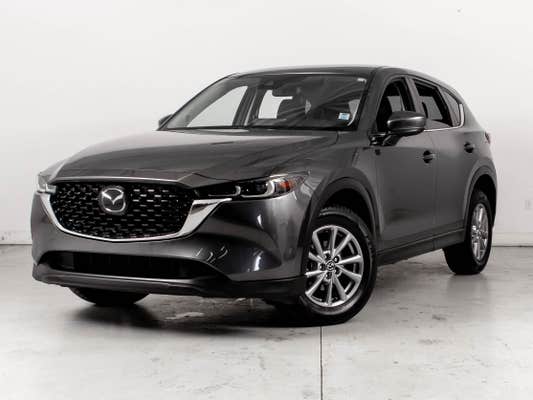 Mazda CX-5 GS AWD
