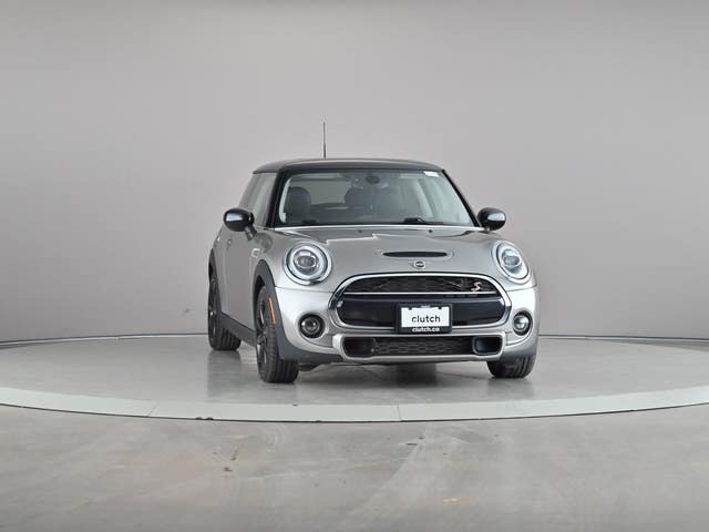 2020 MINI 3 Door