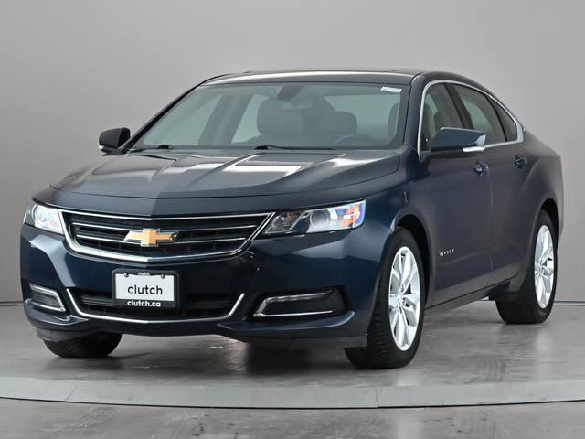 Chevrolet Impala LT