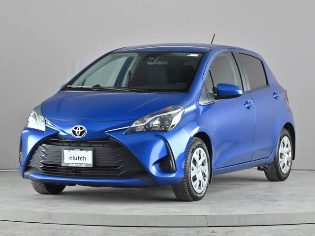 Toyota Yaris LE Hatchback