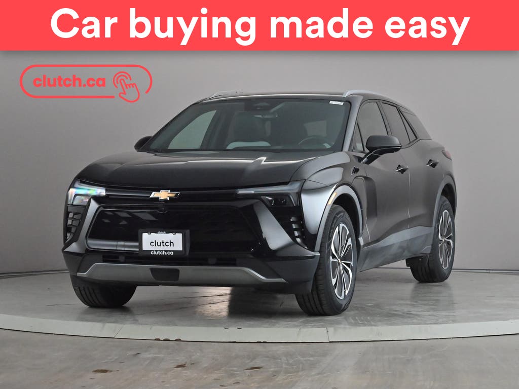 2024 Chevrolet Blazer EV 2LT eAWD