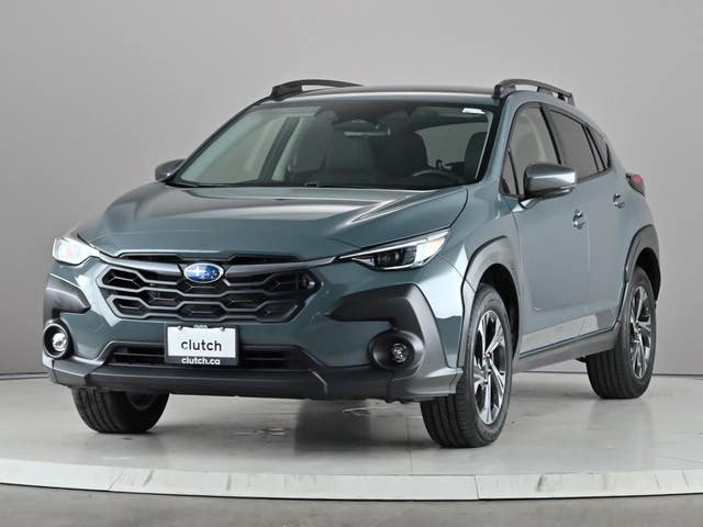 Subaru Crosstrek Touring AWD