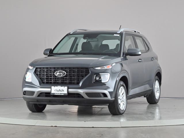 2023 Hyundai Venue