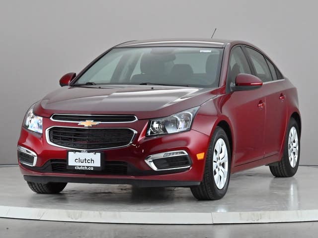 Chevrolet Cruze Limited  LT