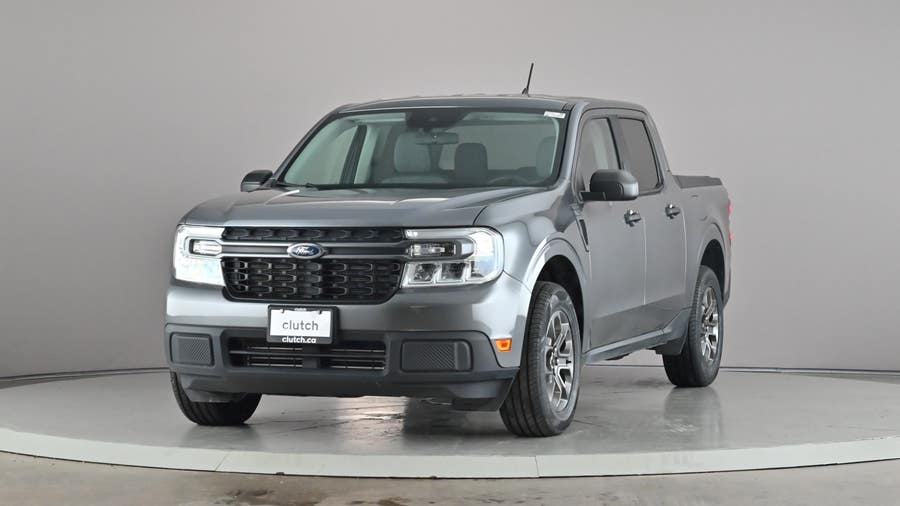 Vehicle photo 1
