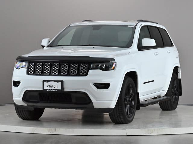 Jeep Grand Cherokee Altitude 4x4