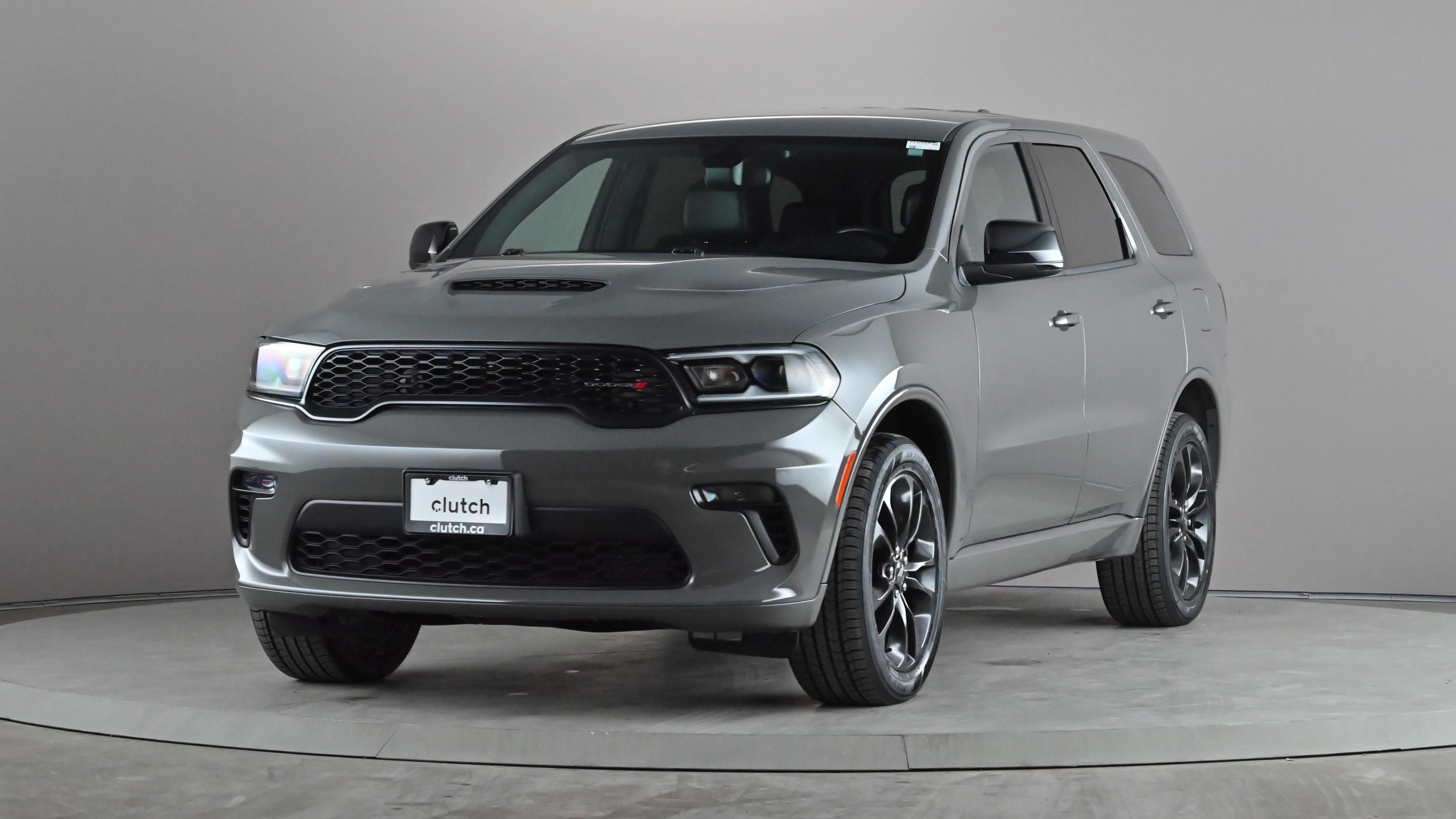 Dodge Durango GT AWD 2022