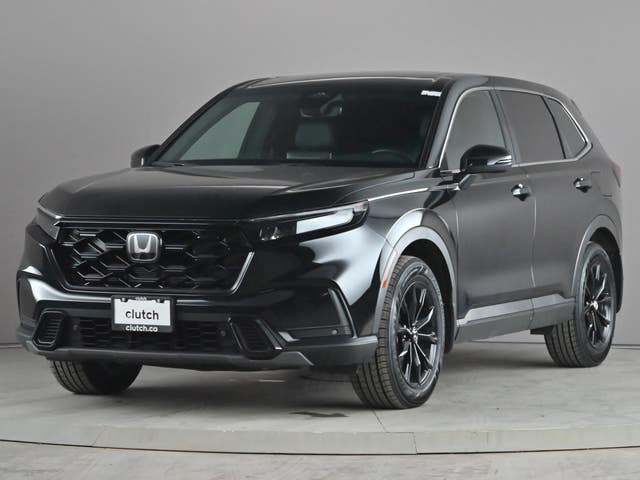 Honda CR-V Hybrid EX-L