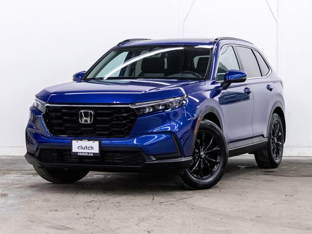 2023 Honda CR-V