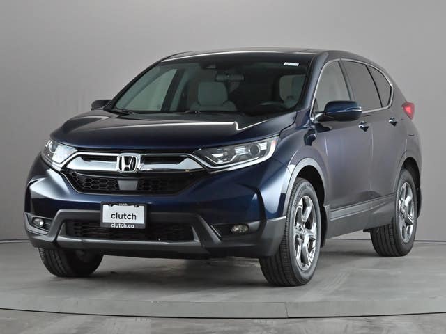Honda CR-V EX AWD