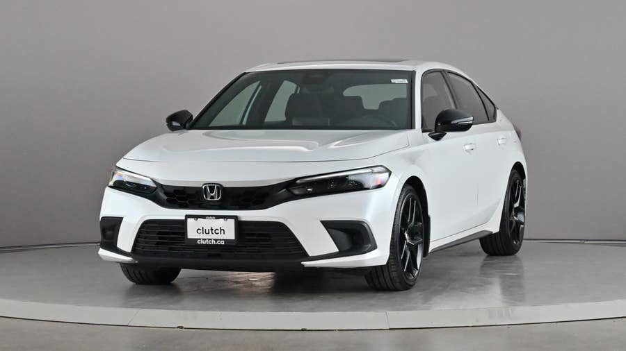 Vehicle photo 1