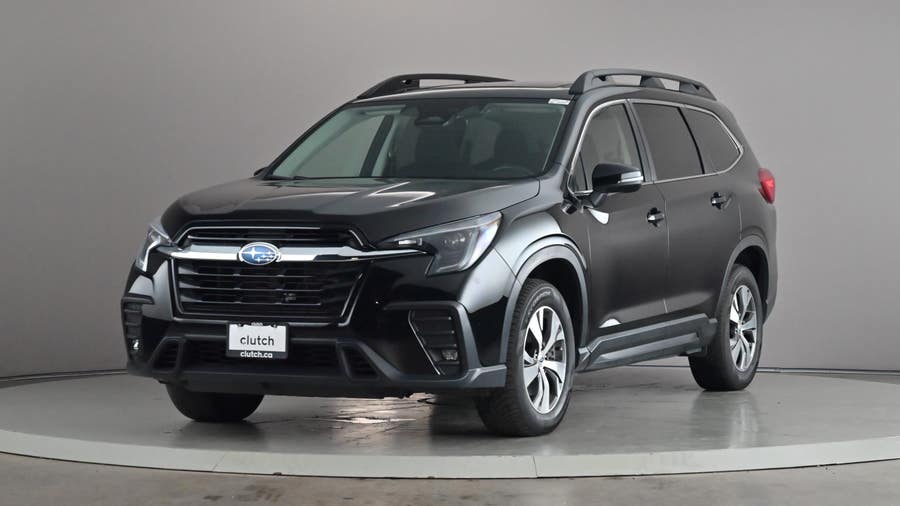 Vehicle photo 1
