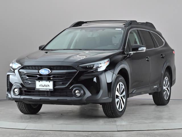 Subaru Outback Touring AWD w/ EyeSight