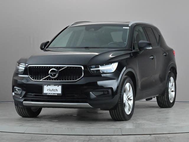 Volvo XC40  T5 Momentum