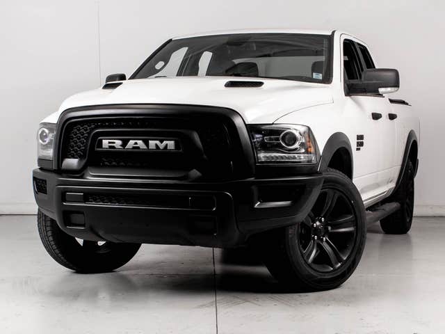 Ram 1500 Classic SLT