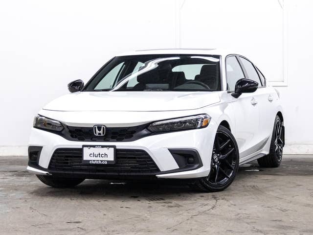 2023 Honda Civic