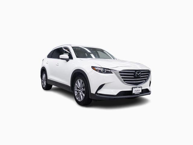 2022 Mazda CX-9